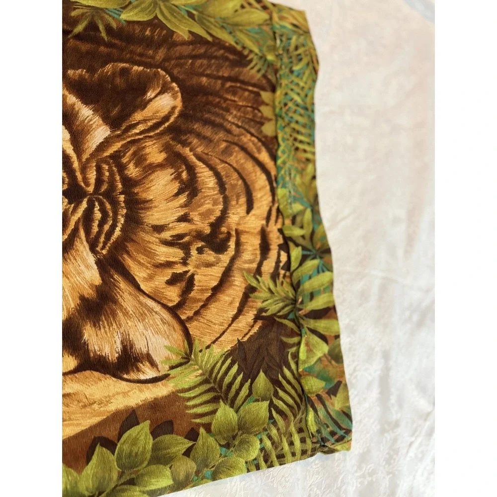 VTG‎ Wesco-Reltex Fabric Curtain 23